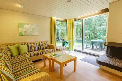 Image de Comfort Cottage by Interhome