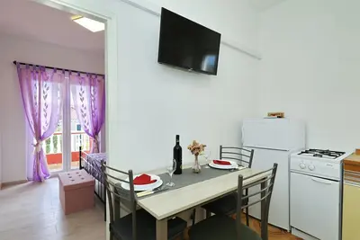 Image de Apartments Saphron Beach