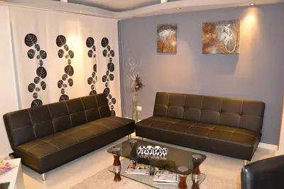 Image de Appartement de luxe spectaculaire à Madrid