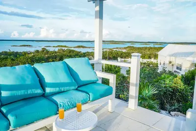 Image de Villa souhaitant du poisson, le paradis de vos rêves!