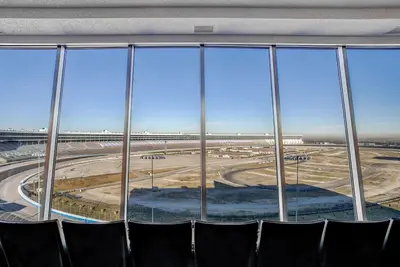 Image de Racecondo. com est le lieu d'aventure Shake N Bake parfait et haut de gamme pour tous!