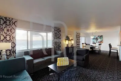Image de Solara Surfside ™ - 1 chambre OceanFront Resort