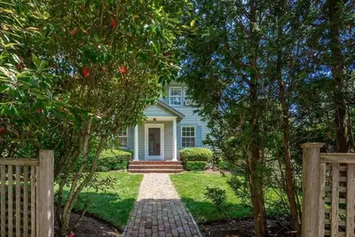 Image de À quelques pas de East Hampton Village