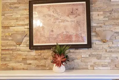 Image de L'appartement à Philmont Avenue