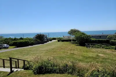 Image de Ocean View 2 Bedroom 1 Bath