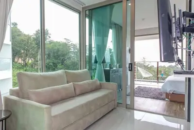 Image de C56 · Appartement 1 chambre avec vue sur la mer près de la plage