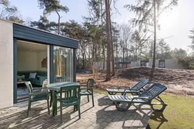 Image de Premium Cottage by Interhome