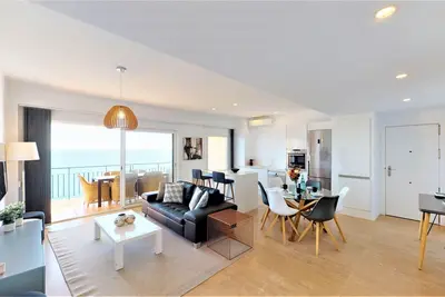Image de Olimpo - Fuengirola Beachfront Newly Renovated Apa
