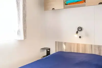 Image de Mobil Home Quattro 5 pièces 8 personnes