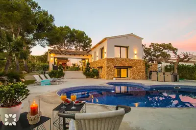 Image de Villa Los Roques by Abahana Villas