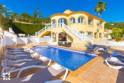 Image de Villa Diva by Abahana Villas