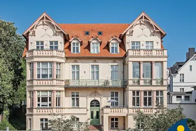 Image de Villa Frisia Whg. 22 - Vf 22