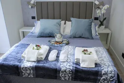 Image de Napoli Mariana Luxury Superior Apartment