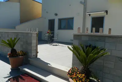 Image de Chez Anna Matera