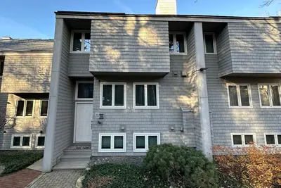 Image de Rb18: Ski-in Ski-out Bretton Woods Townhome avec navette de la station, vue sur la montagne. Prix D'Introduction! ! ! Billets De Ski RÉDUITS!
