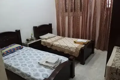Image de Naplouse, Cisjordanie, Palestine