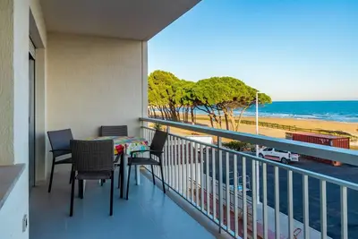 Image de Irtaplaya 211, Piscine