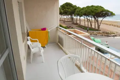 Image de Appartement Charger Beach