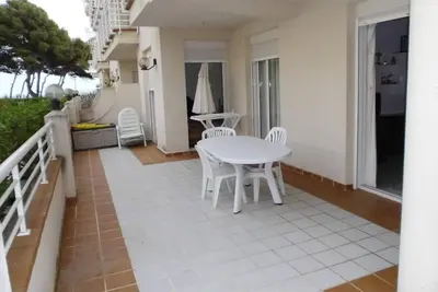 Image de Cala Gonzalez 17, piscine, Wifi