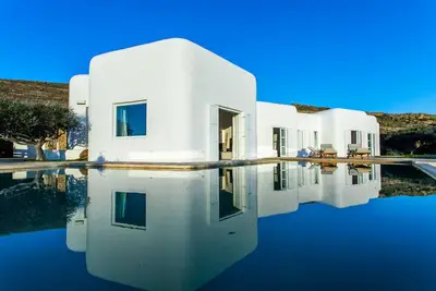 Image de Zen Residence à Lia Beach