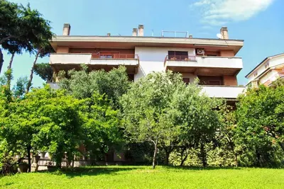 Image de Appartement Spacieux À 10 Minutes De S. Peter