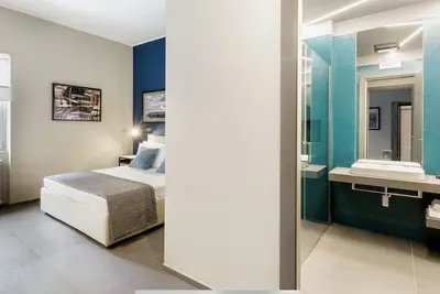 Image de Appartement Bluechiaia - proche de tout.