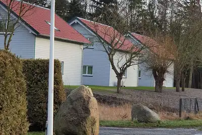 Image de Fynnus Apartment Wiek
