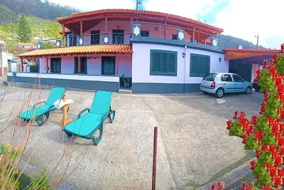 Image de The funny and relax apartment