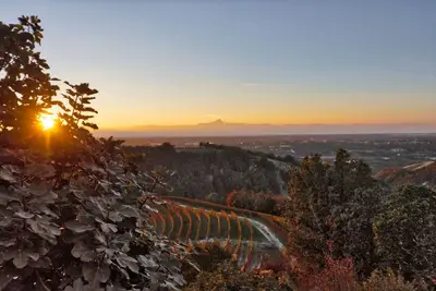 Image de Beau rustique dans les Langhe