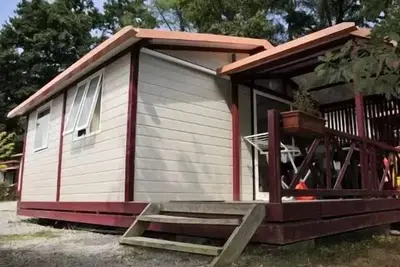 Image de Chalet pour 5 Personnes
