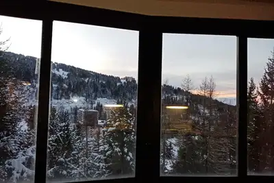 Image de Studio Chamrousse, 1 pièce, 4 personnes
