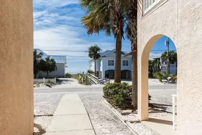 Image de ResortMerrimac Resort # 32☀ RÉSERVEZ du 6 au 8 mars pour 472 $! Steps2Beach! Animaux acceptés! Bassin!