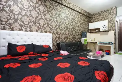 Image de City Park Apartment by Anita