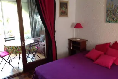 Image de Appartement 109 Piazze clefs en main Terrase Appt tout Equipé pour 4 Pers max
