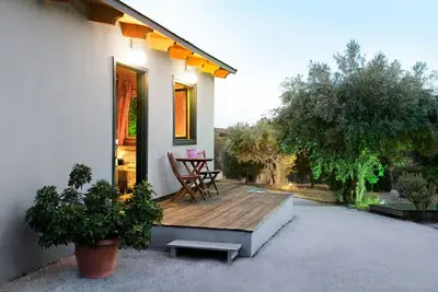 Image de Studio confortable à Olive Grove