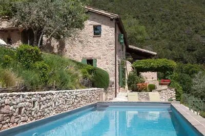 Image de Casale Bellavista, superb views, private pool