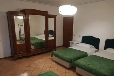 Image de Maison des Gémeaux - Troisième étage