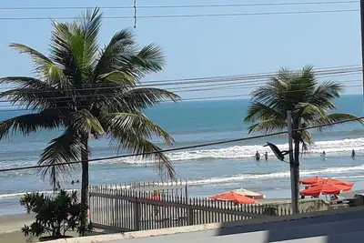 Image de Fit. Front Pro Sea, 2 Chambres, WiFi, MONGAGUÁ / Sp