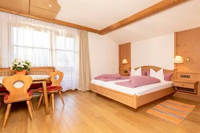 Image de Appartement n ° 6 - Haus Tramberger