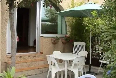 Image de Location 110 Piazze appartement Ă sant ambroggio entre Calvi et Ile Rous