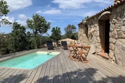 Image de Bergerie Authentique L'Incudine