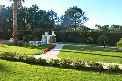 Image de Portucale 3 - Appartement de 2 chambres avec accès à piscine chauffée