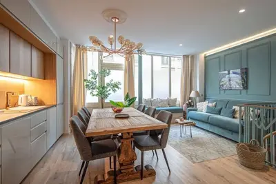Image de My Cottage in Paris R