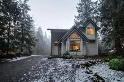 Image de Maison de vacances Deming pour 1 - 6 personnes avec 3 chambres Ă coucher - Maison de vacances