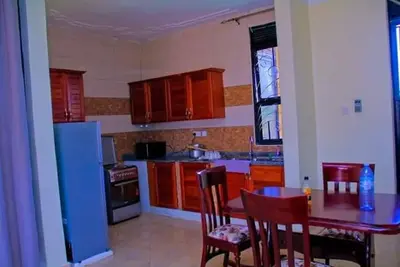 Image de Appartement spacieux de 3 chambres Ă coucher Najeera Town
