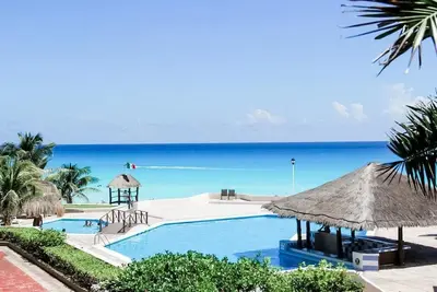 Image de Magnifique Ocean View 1bdr Condo