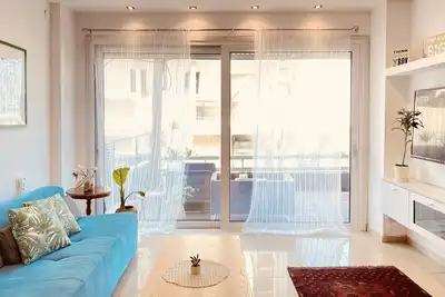 Image de Green Gordon Beach View Apartments