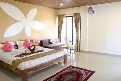 Image de Chambre Exécutive - La Mer Beach House