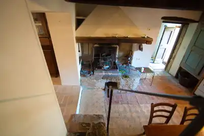 Image de Emplacement isolé et tranquillité absolue en Toscane