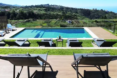 Image de Premium contemporary countryside villa | BellaVita